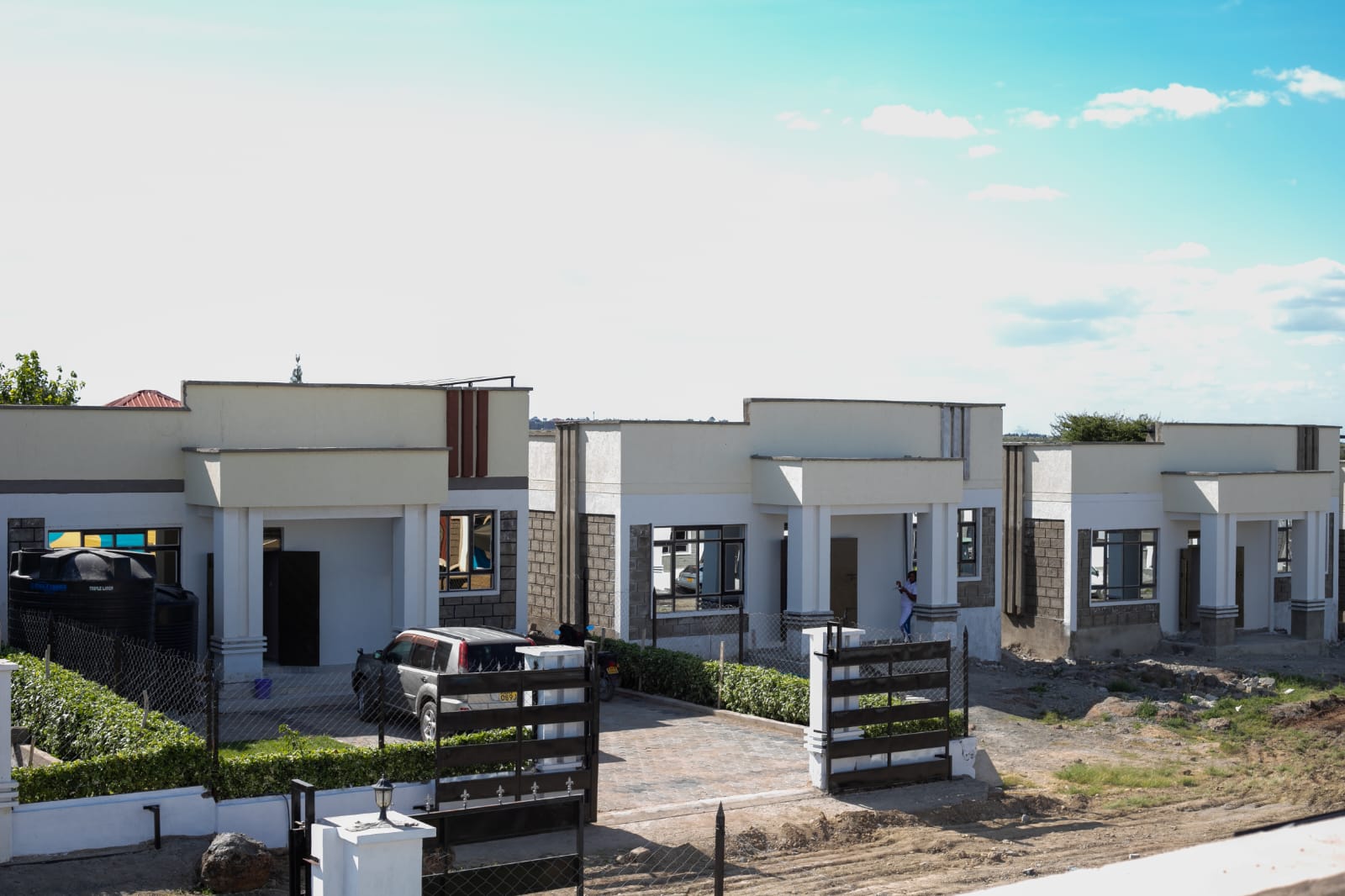 Modern Apartment Nairob