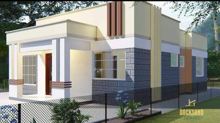 Modern Apartment Nairobi